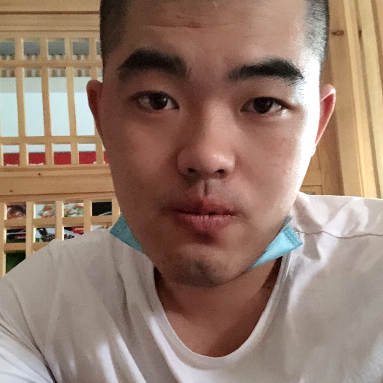爱你的心满满。的照片