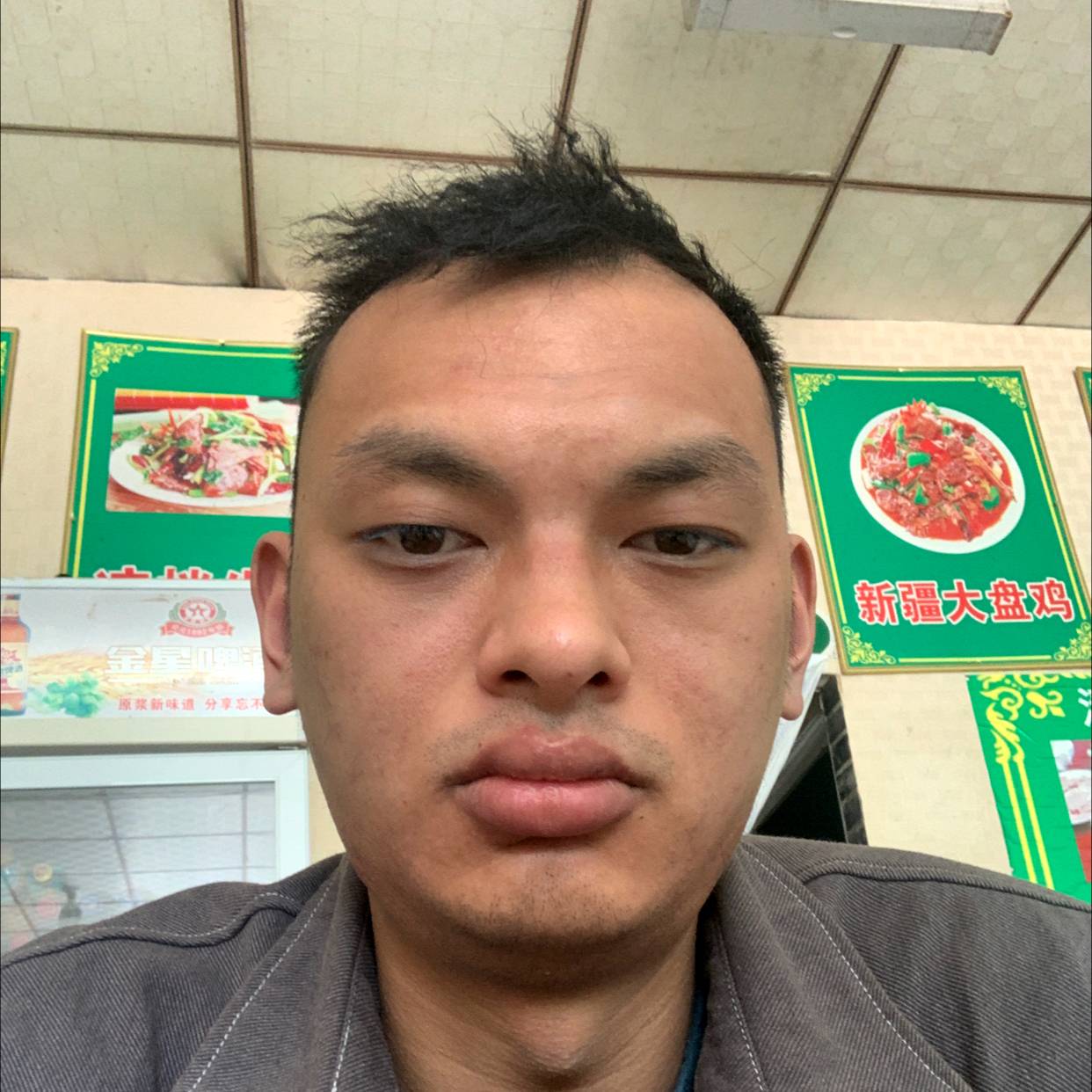自觉和如梦的照片