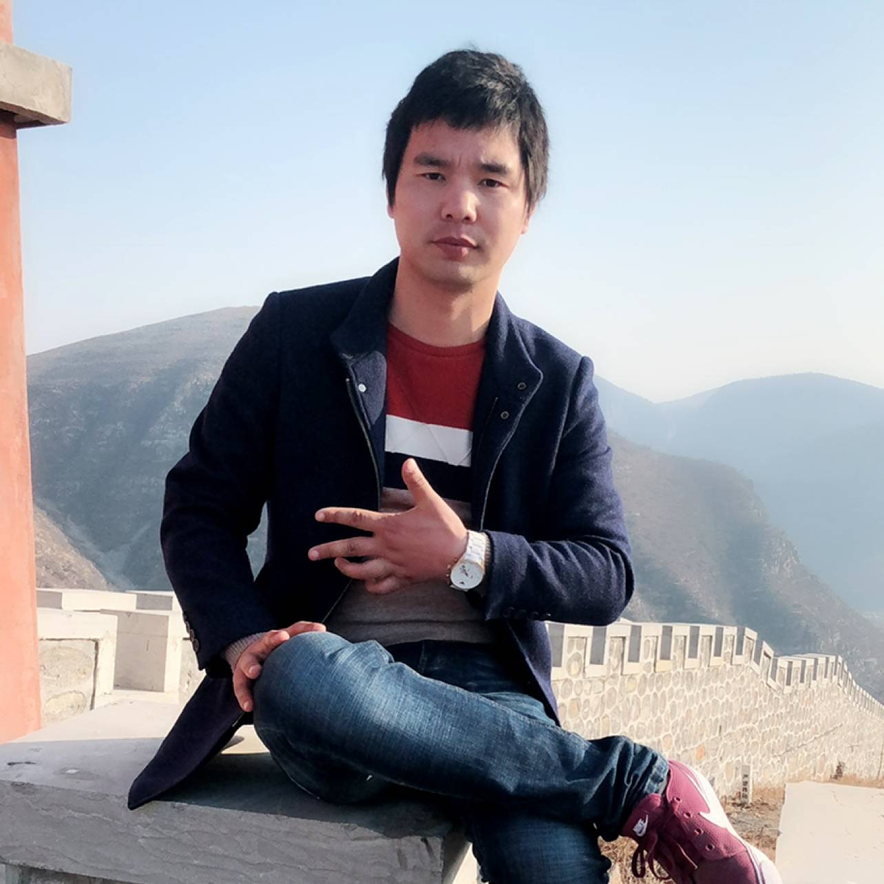 十八公分不带头的照片