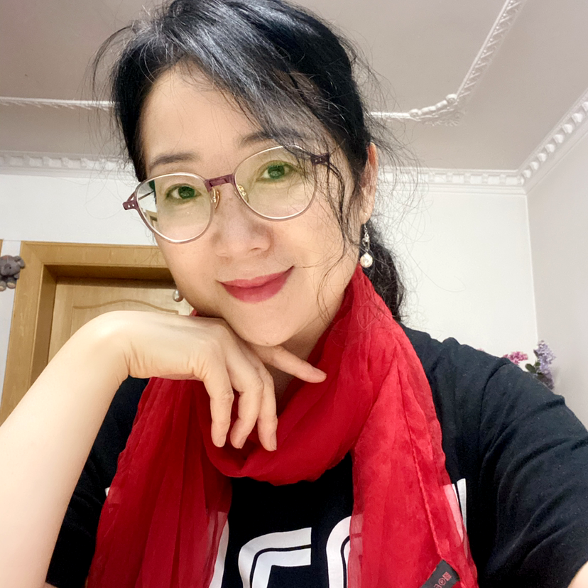 魅力人生，美丽心的照片