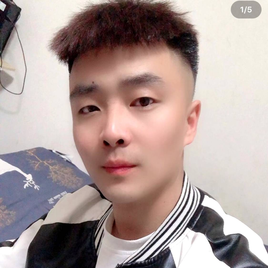 期待已久“的照片