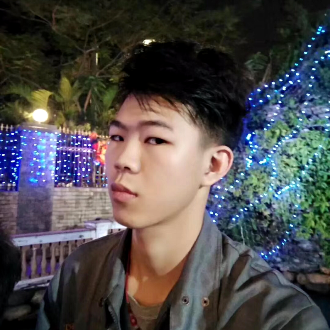 微风与你的照片