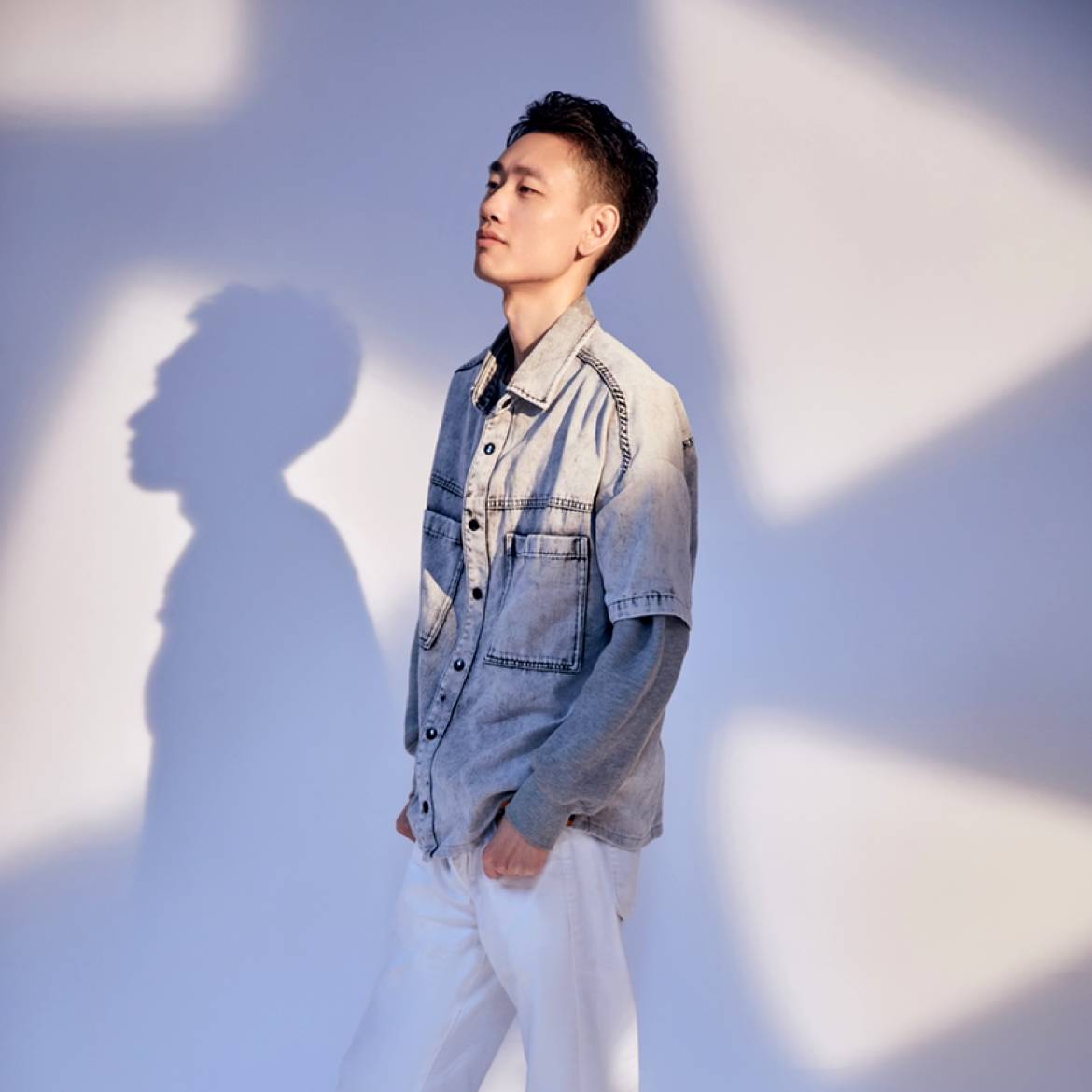 缓慢邂逅火车的照片