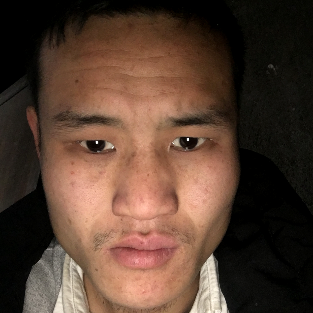 流年给大意的照片