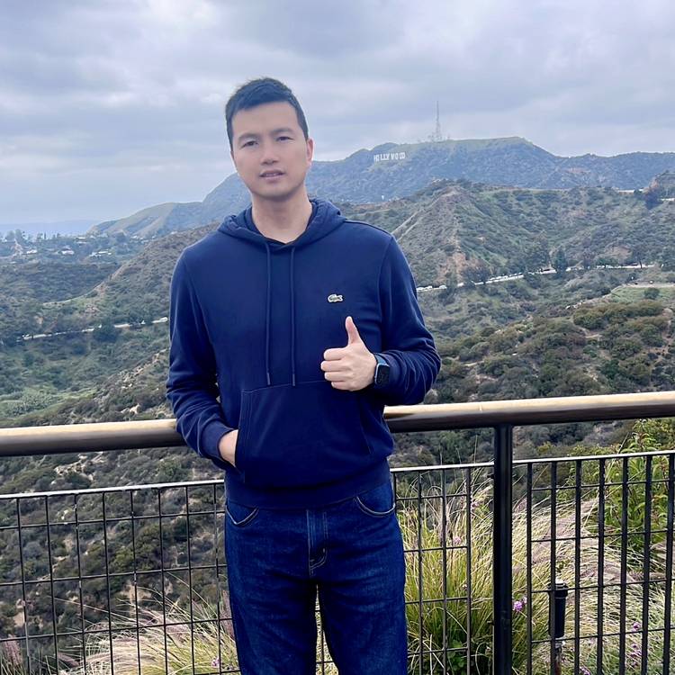 飘渺的云的照片