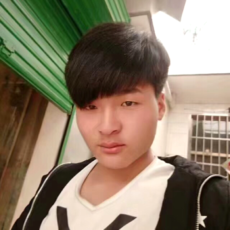 春华相许潇洒的照片