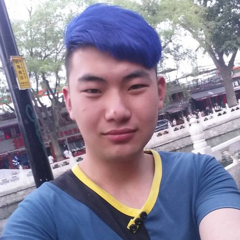 衬衫还微笑的照片
