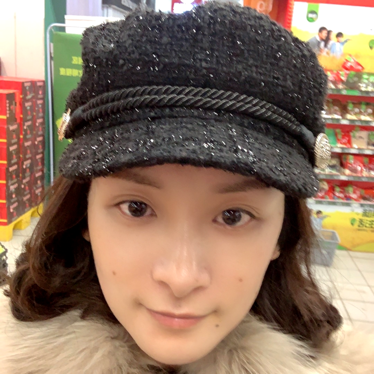 顺心停止时光的照片