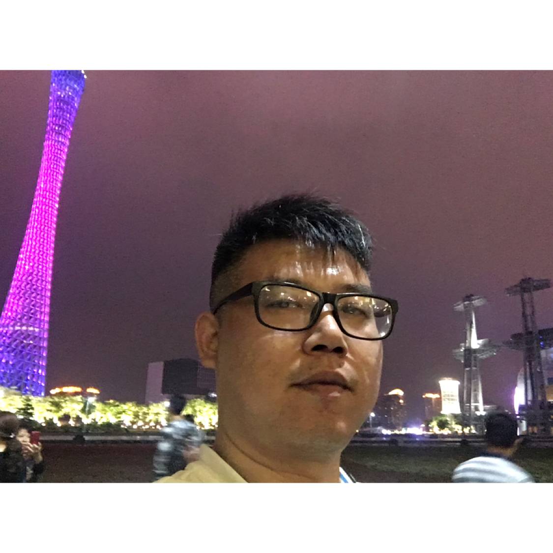 随风散沙的照片