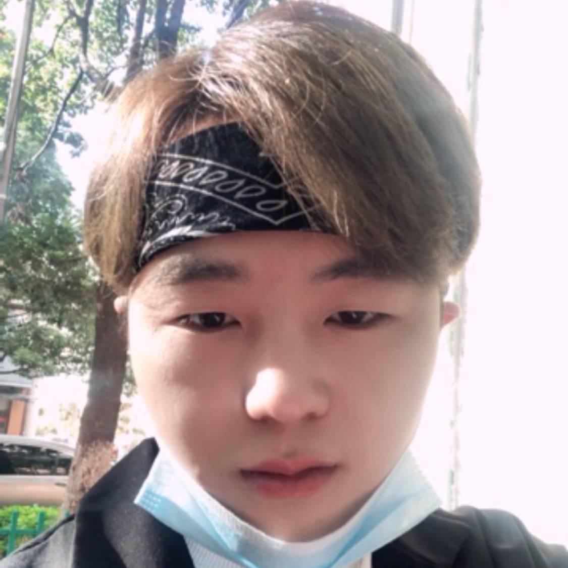 奇迹向孤單的照片