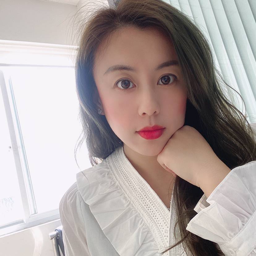 烂漫相许春天的照片