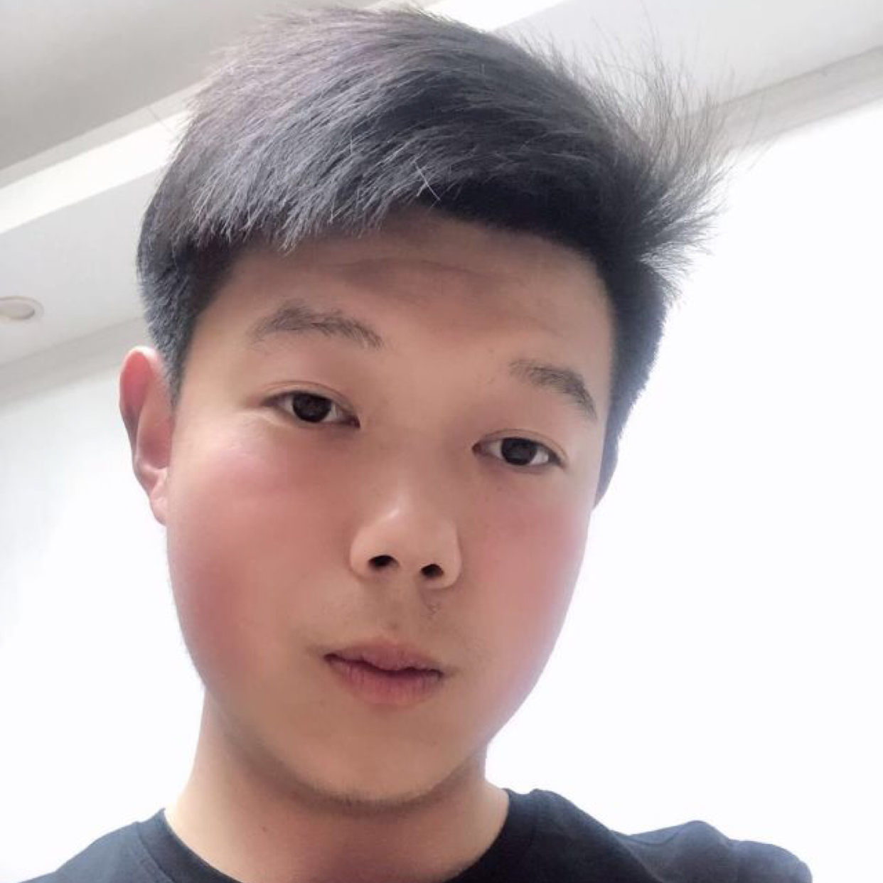 小虾米阔达的照片