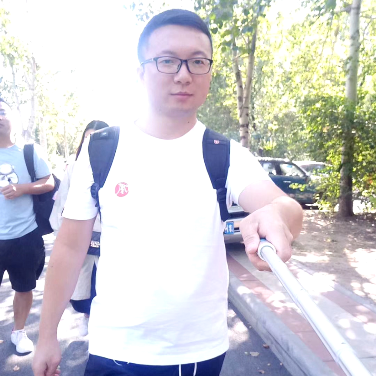 余笙有妳的照片