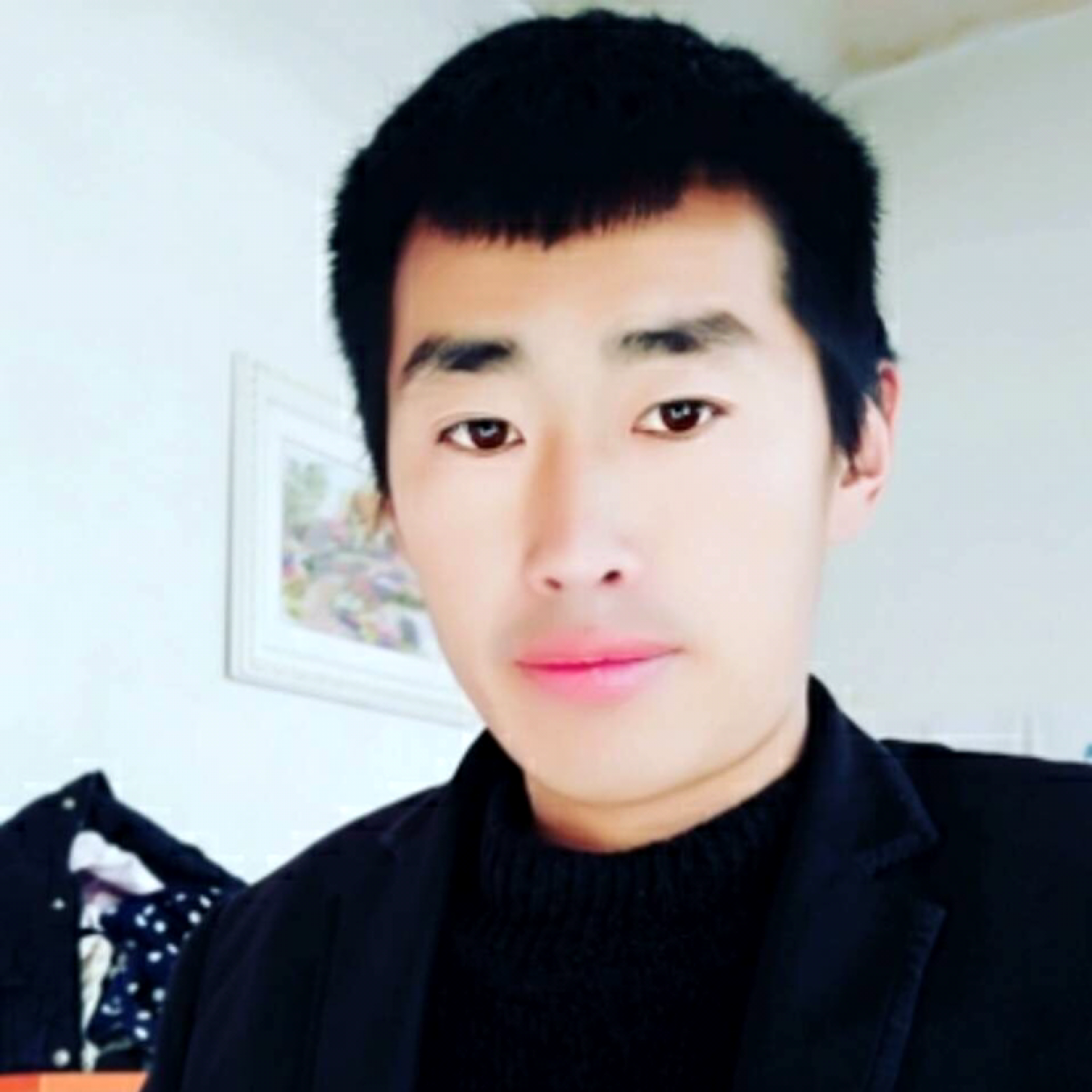 离歌相许幸福的照片