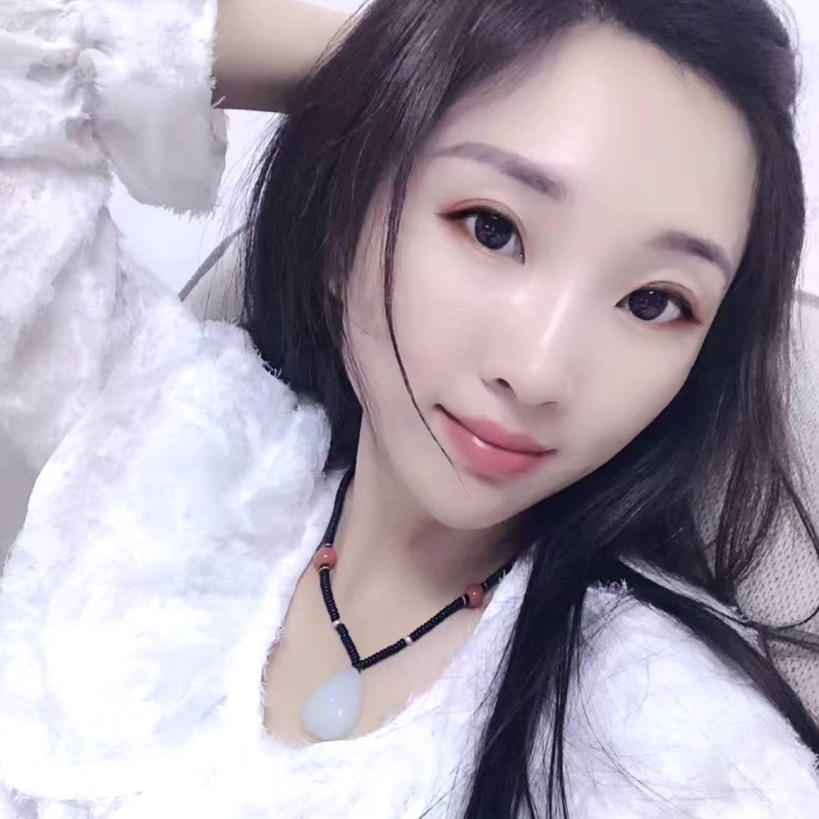 自信那森槿的照片