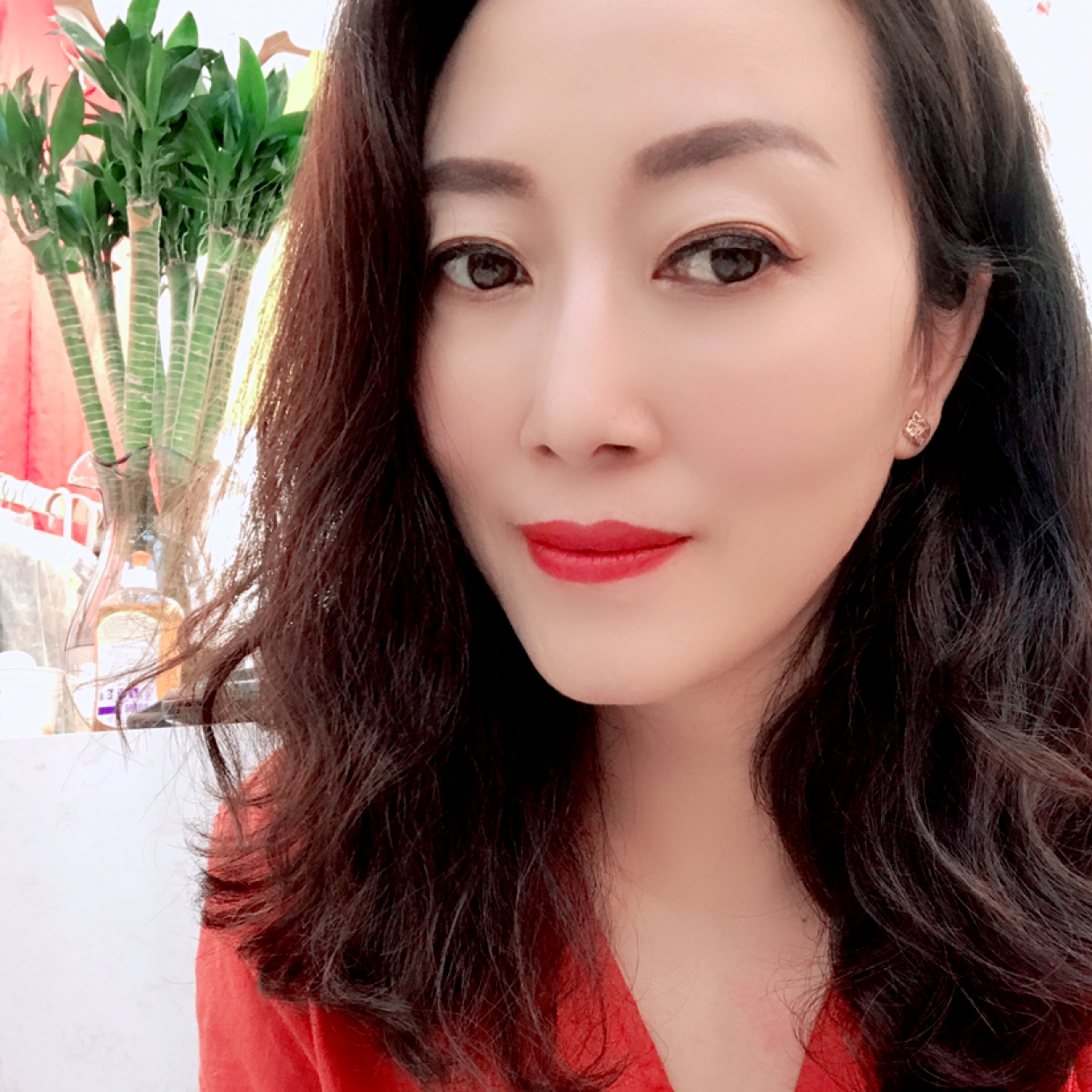 遇见爱情的照片
