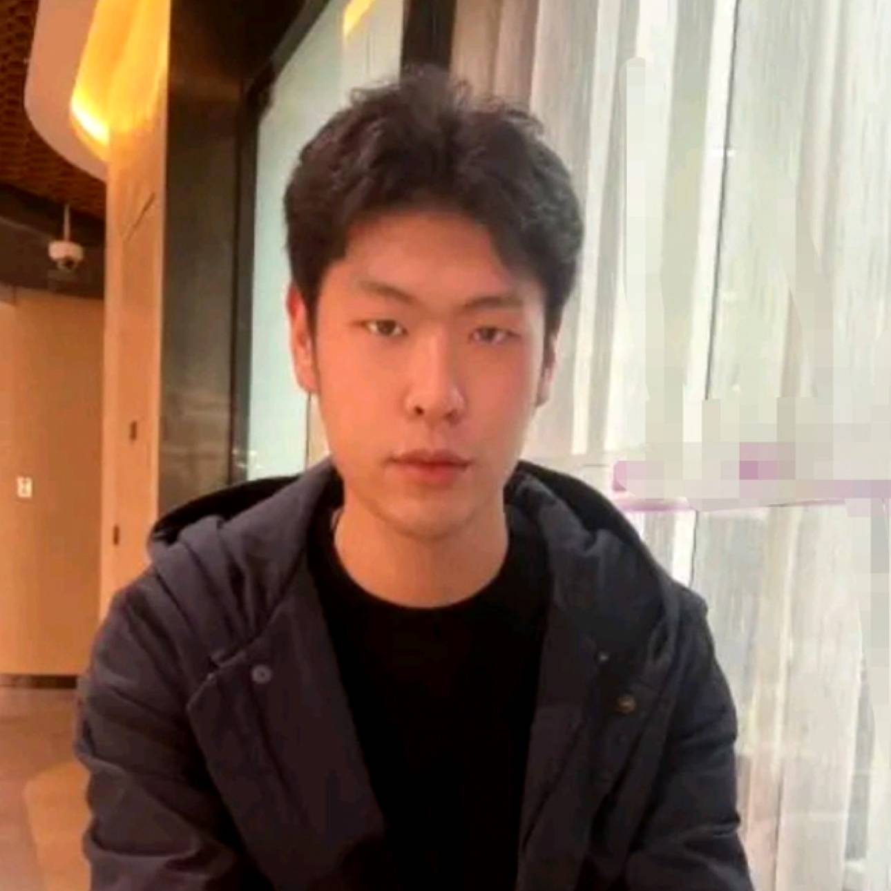 身无分文菊公子的照片