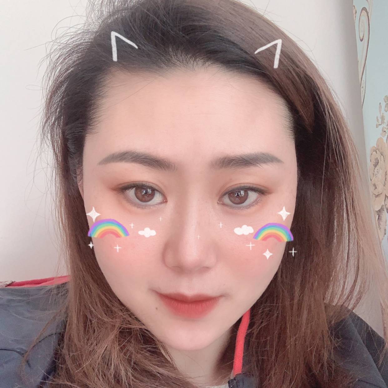 凉凉月的照片