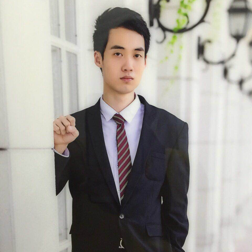 堕落天使豪的照片