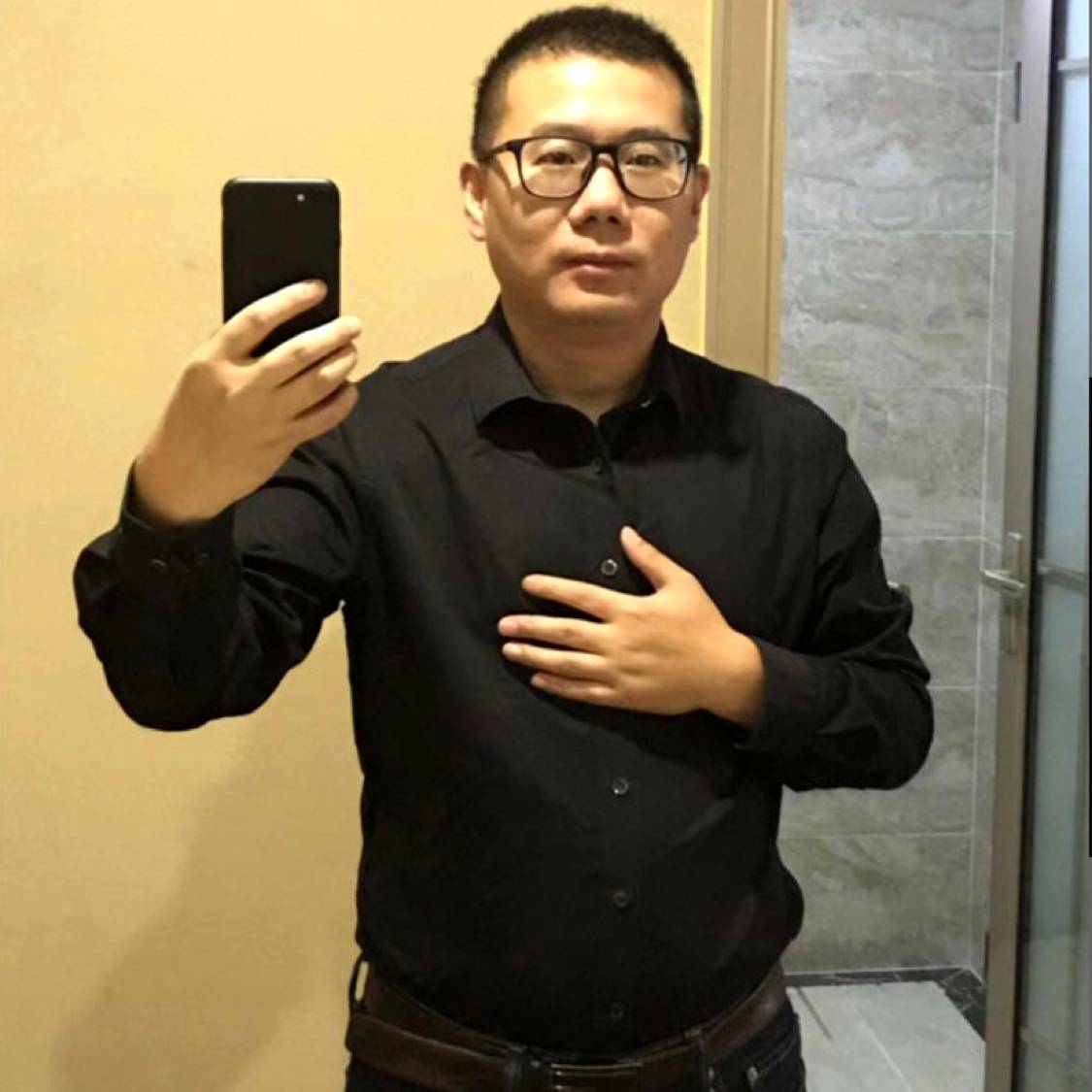 网事已矣的照片