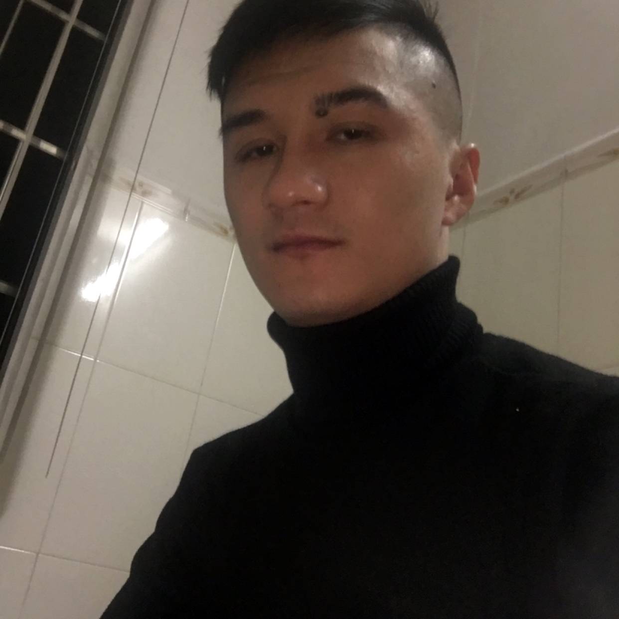 洪峰过境的照片