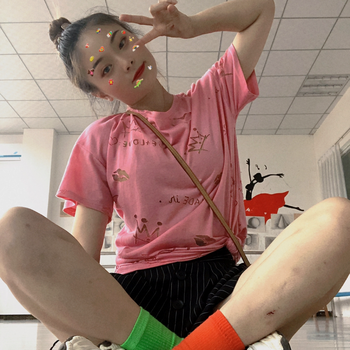 @的照片