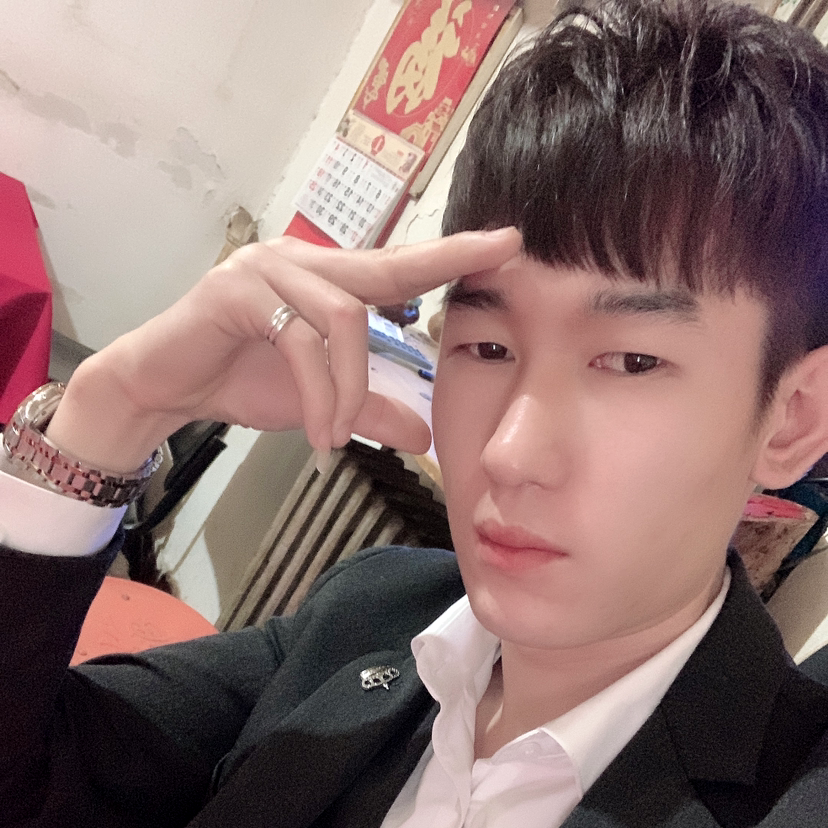 硕~~余念的照片