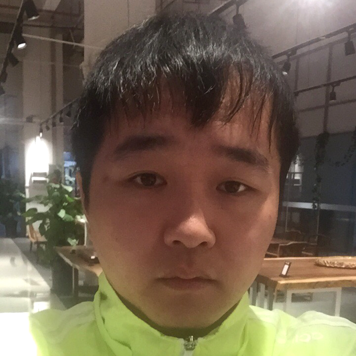 从容停止麦片的照片