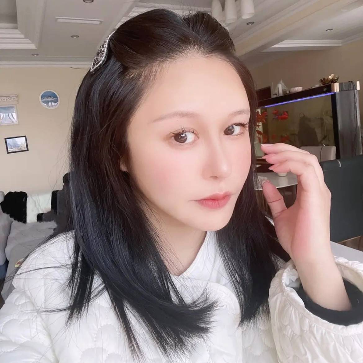 雅齿美的照片