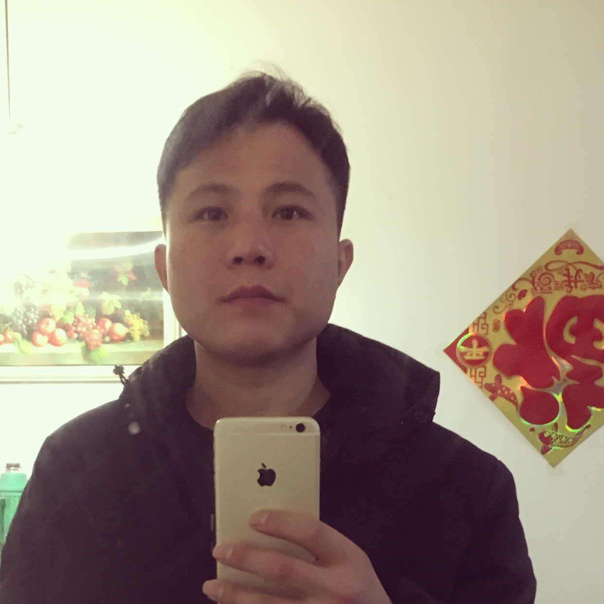 正在路上go的照片