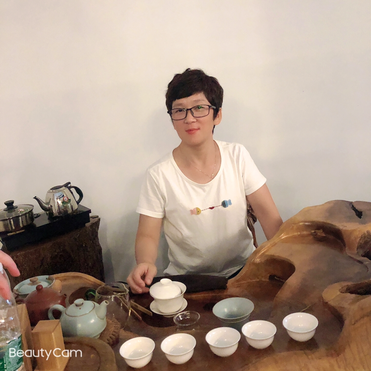 A姣姐的照片
