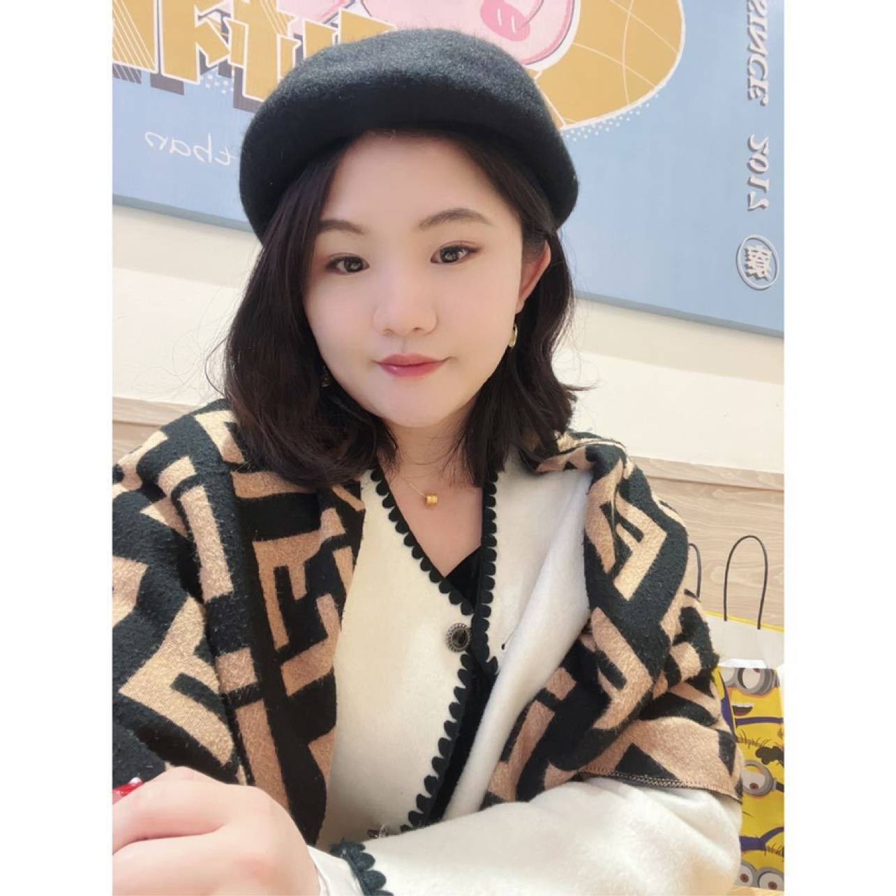 潮汕gril的照片