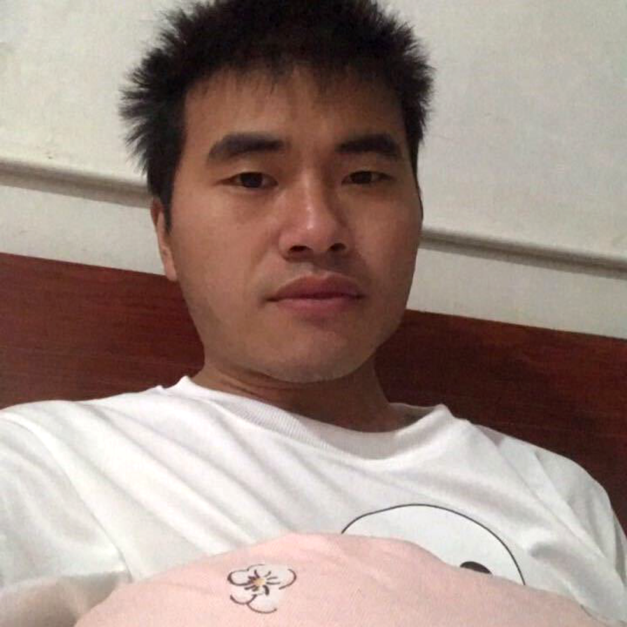 我一颗爱你心的照片