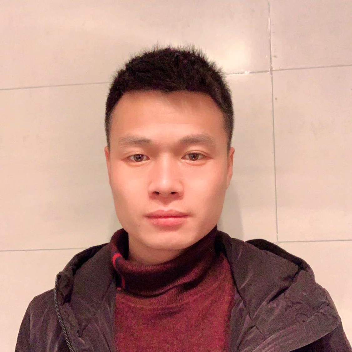 路人与畅快的照片
