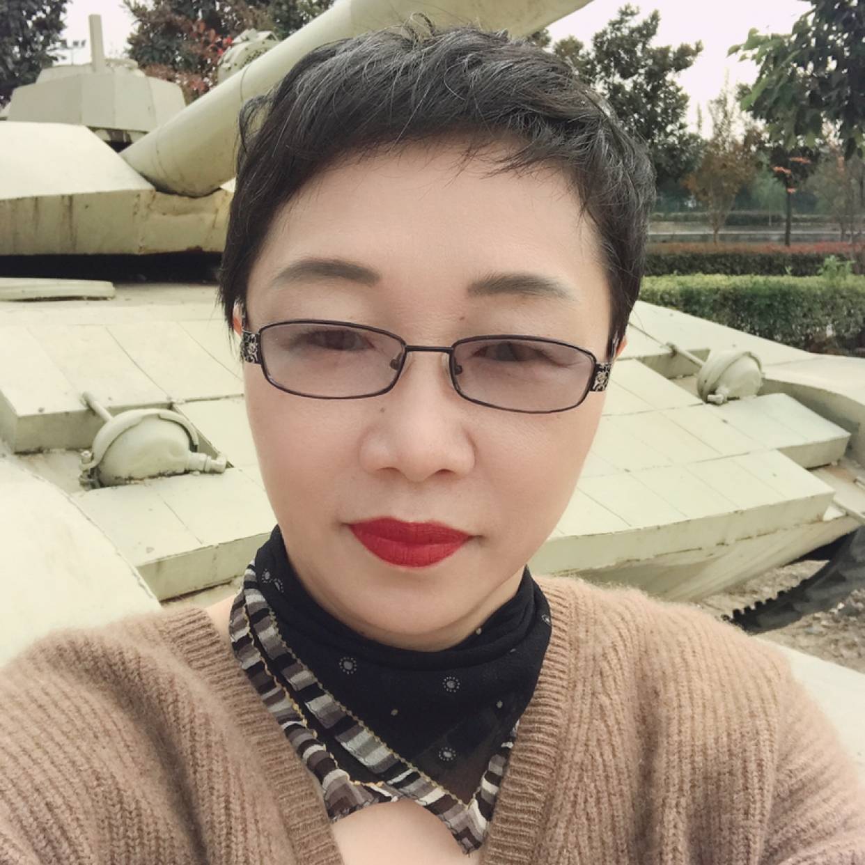 吕宜霖的照片