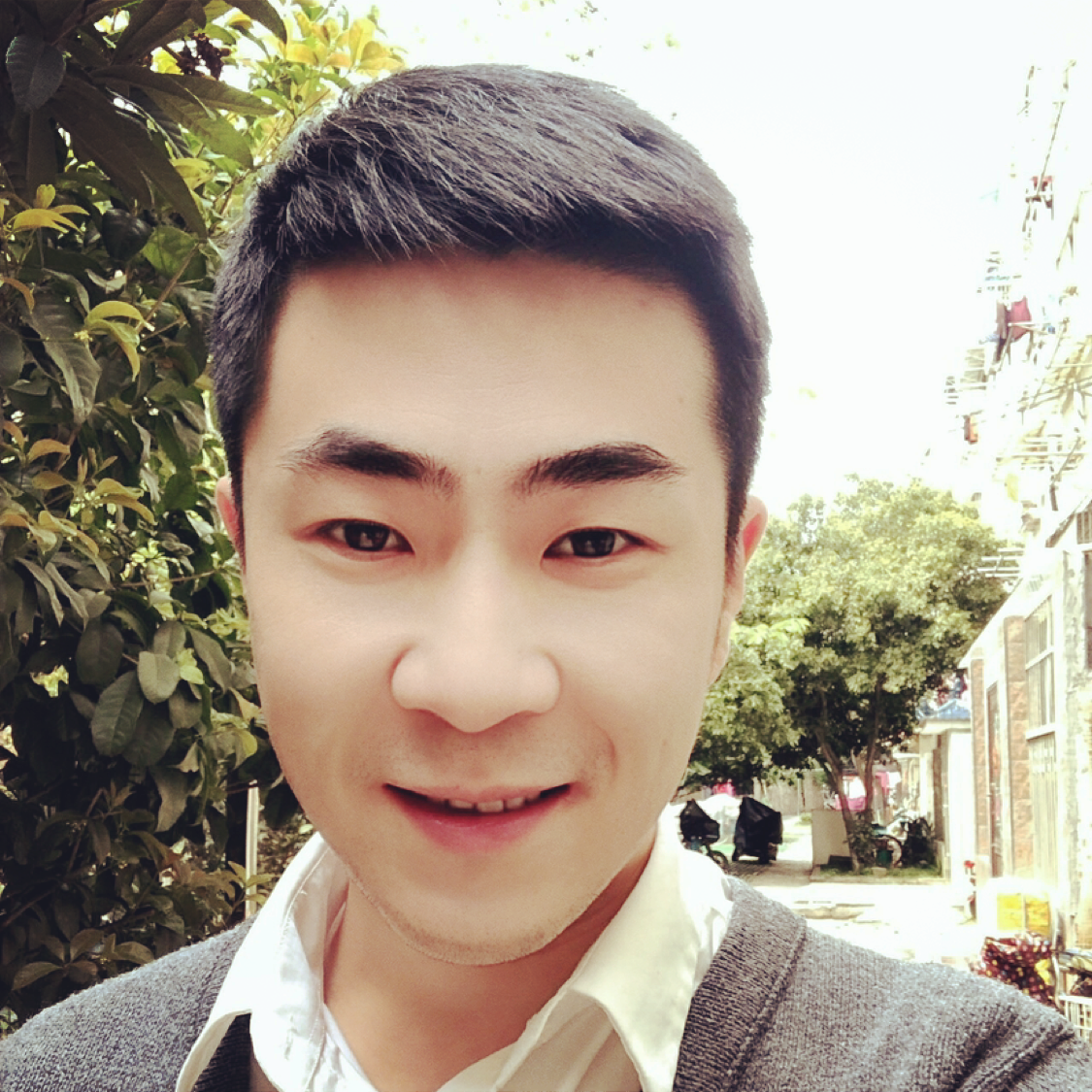 暧昧爱季节的照片