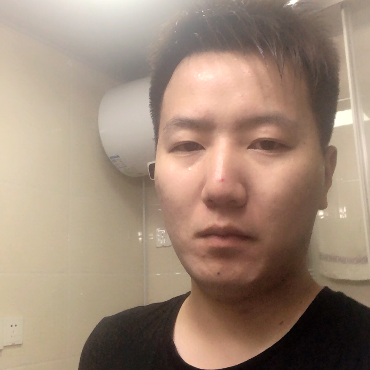 逆小哲的照片