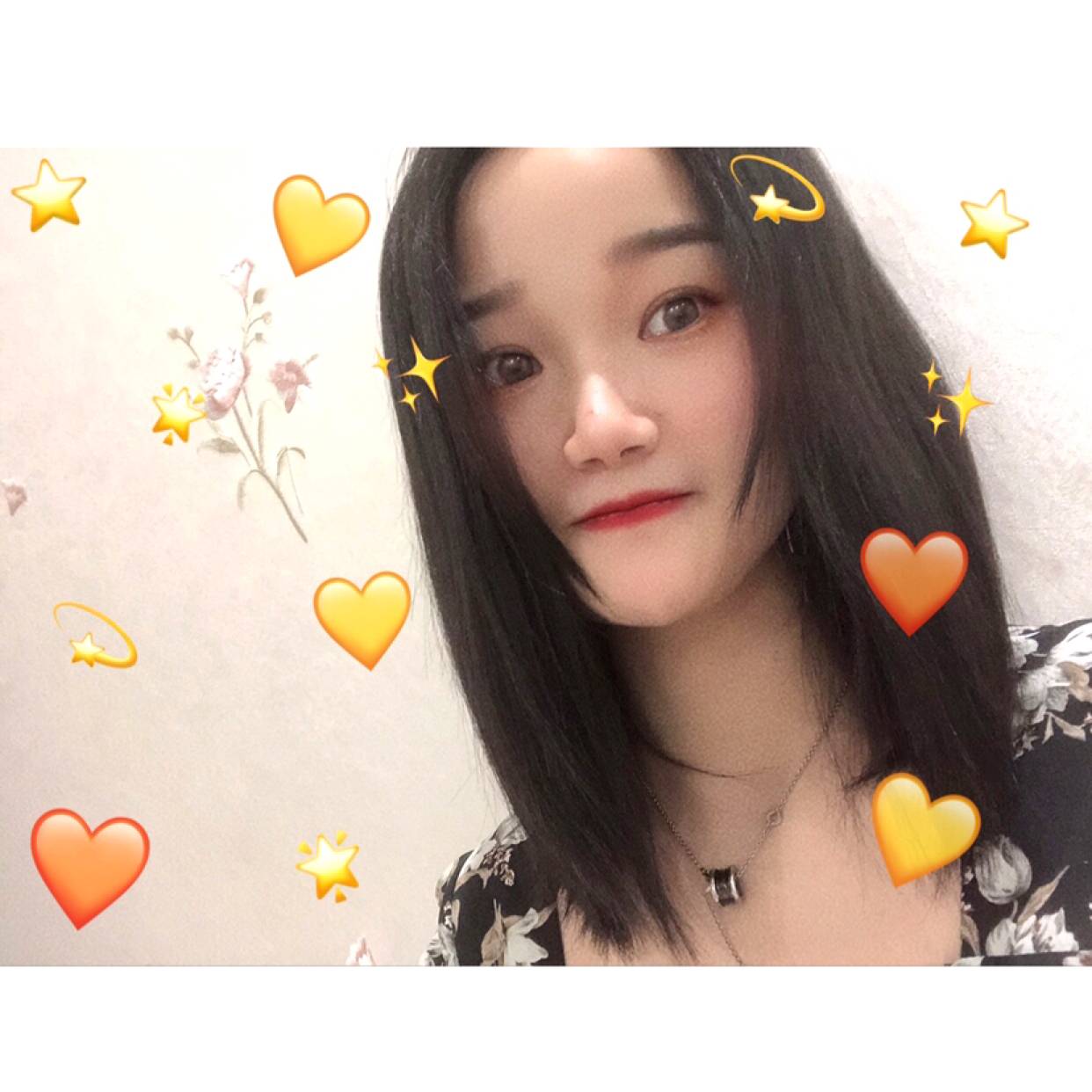 人间小太阳的照片