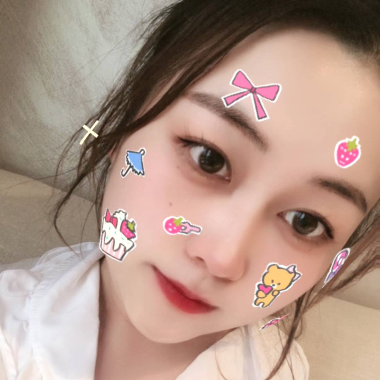 金善你的照片