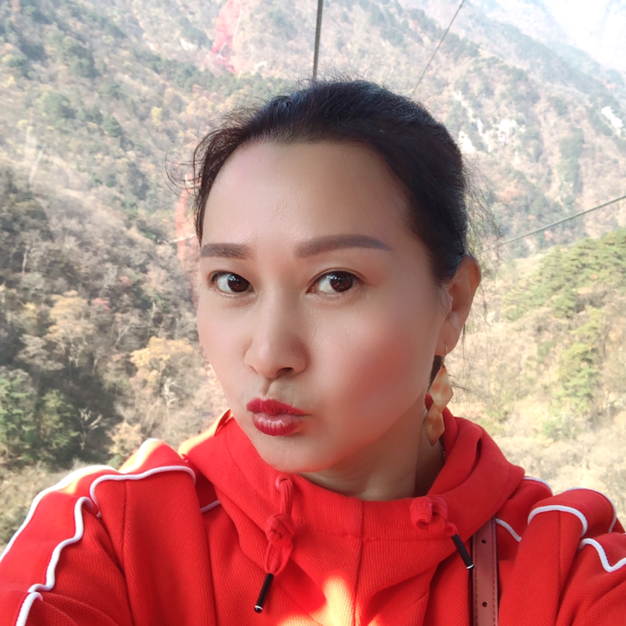 溪流停止纯真的照片