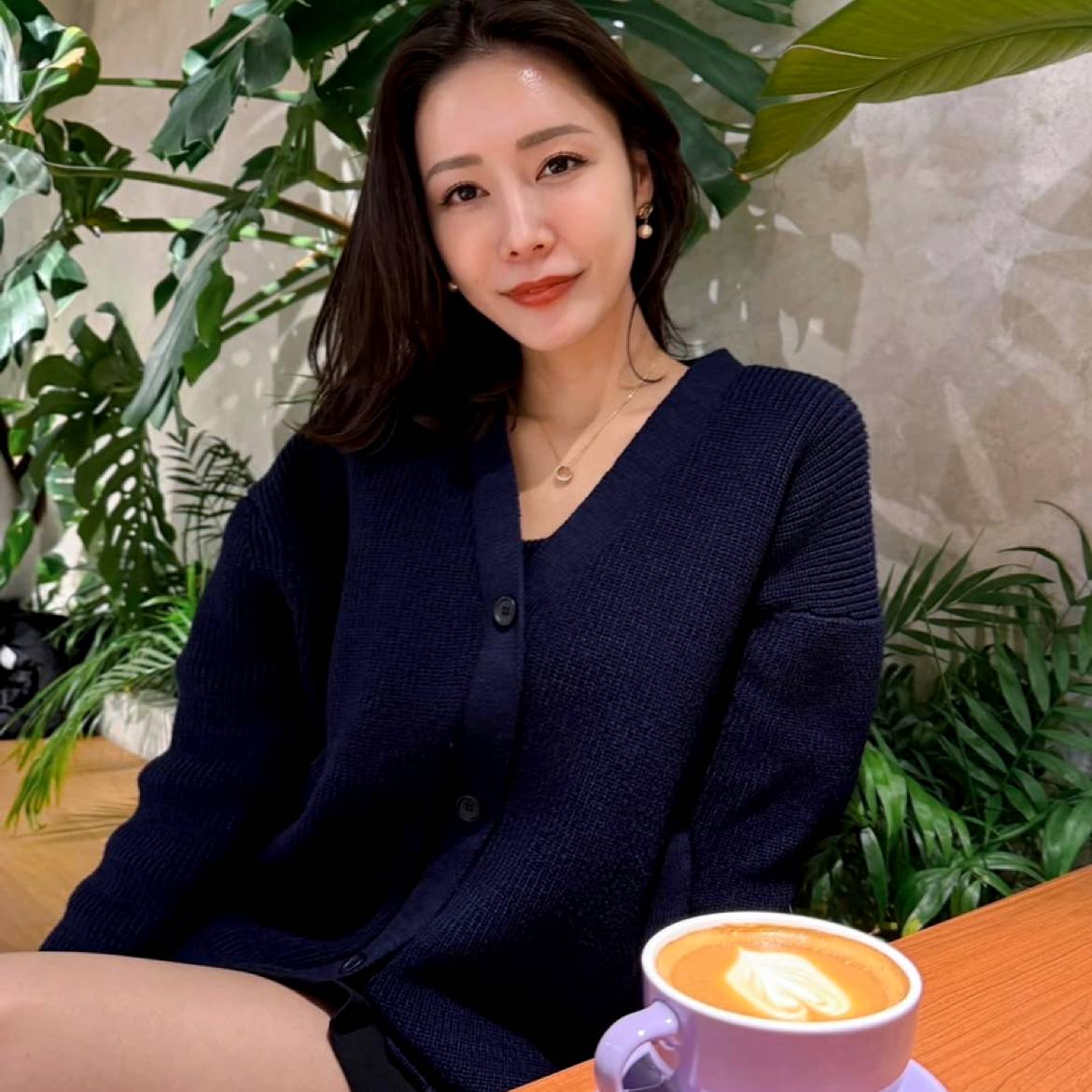 悸动de果茶
