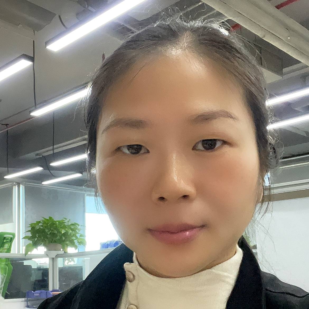 默默地雪晴的照片