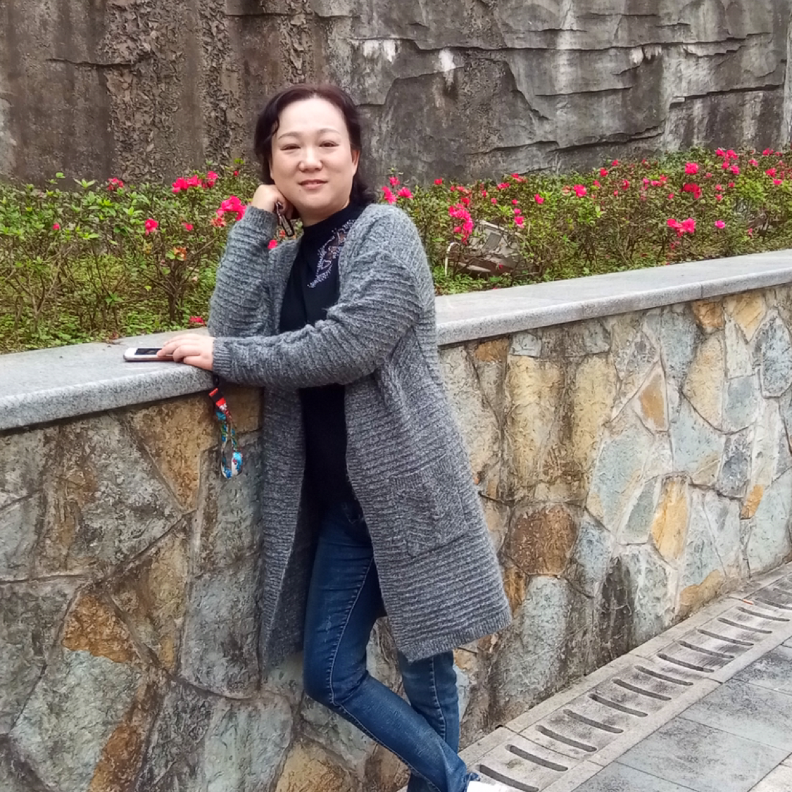 云卷依旧的照片