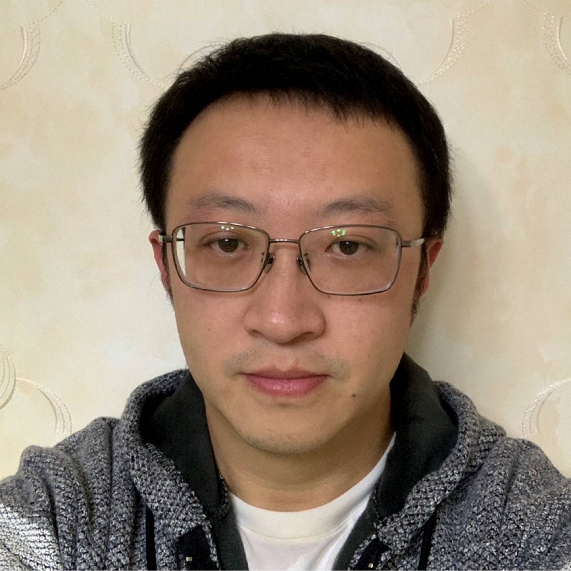 空杯心态kk的照片