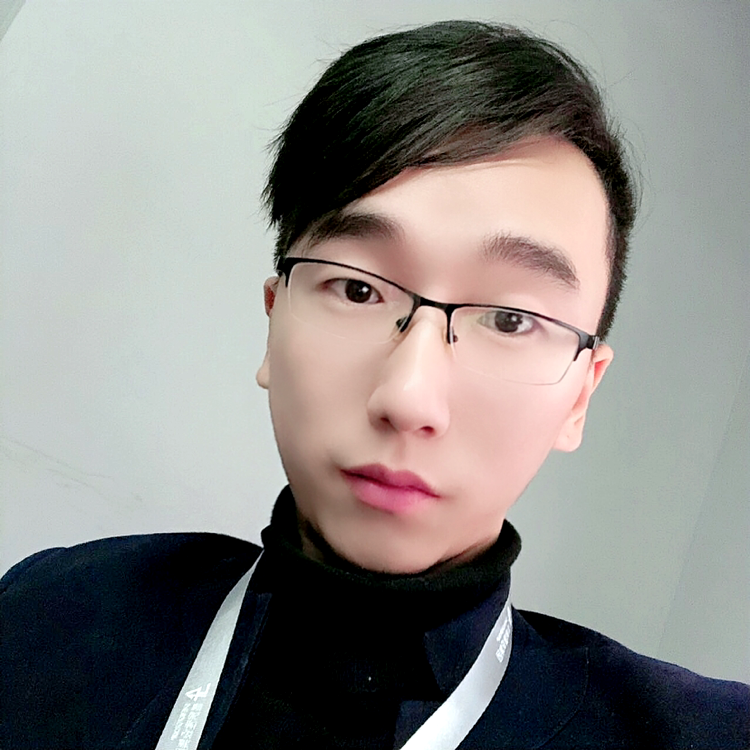 画个人像的照片