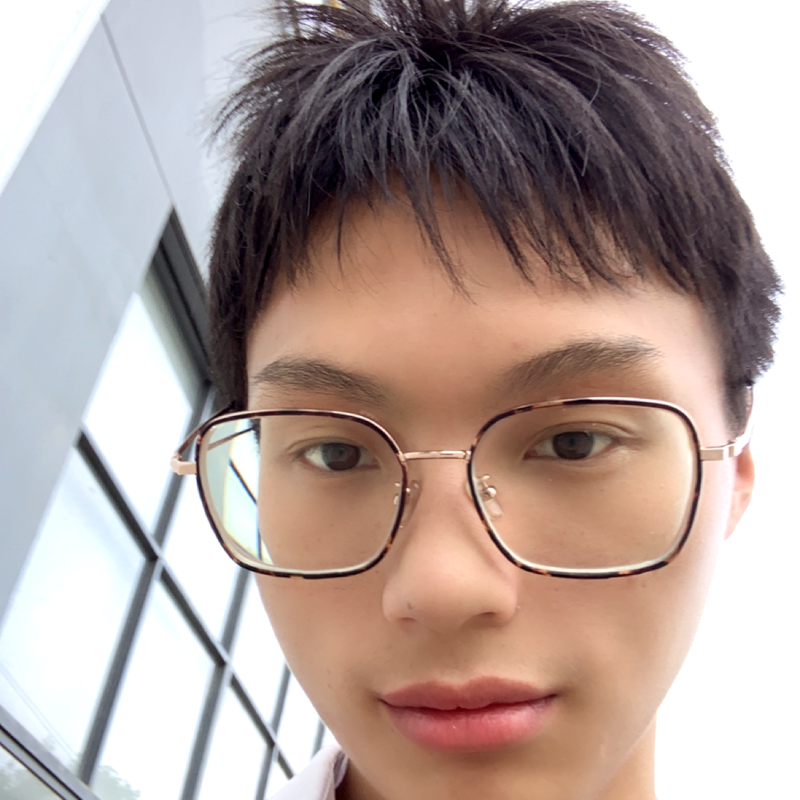 ああ的照片