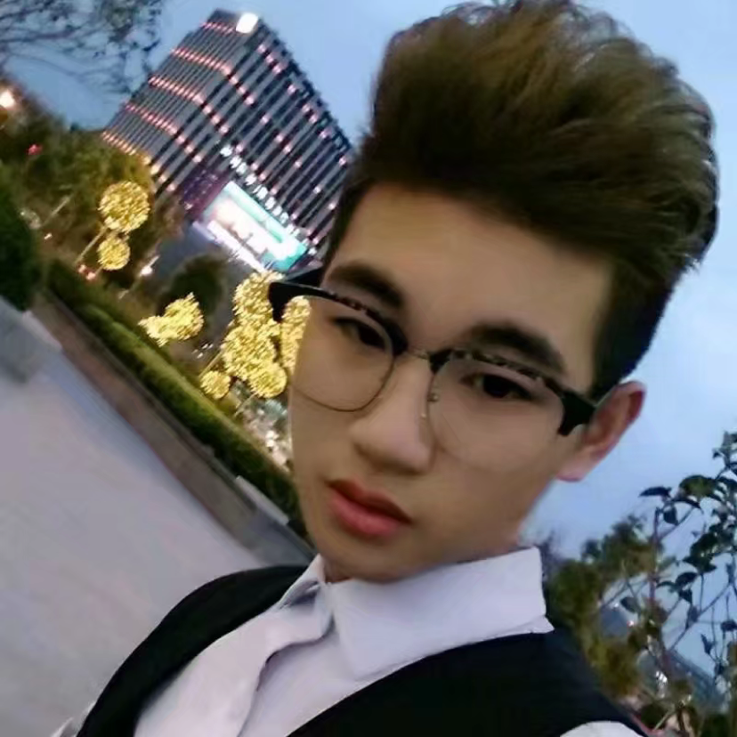 星月深拥安静的照片