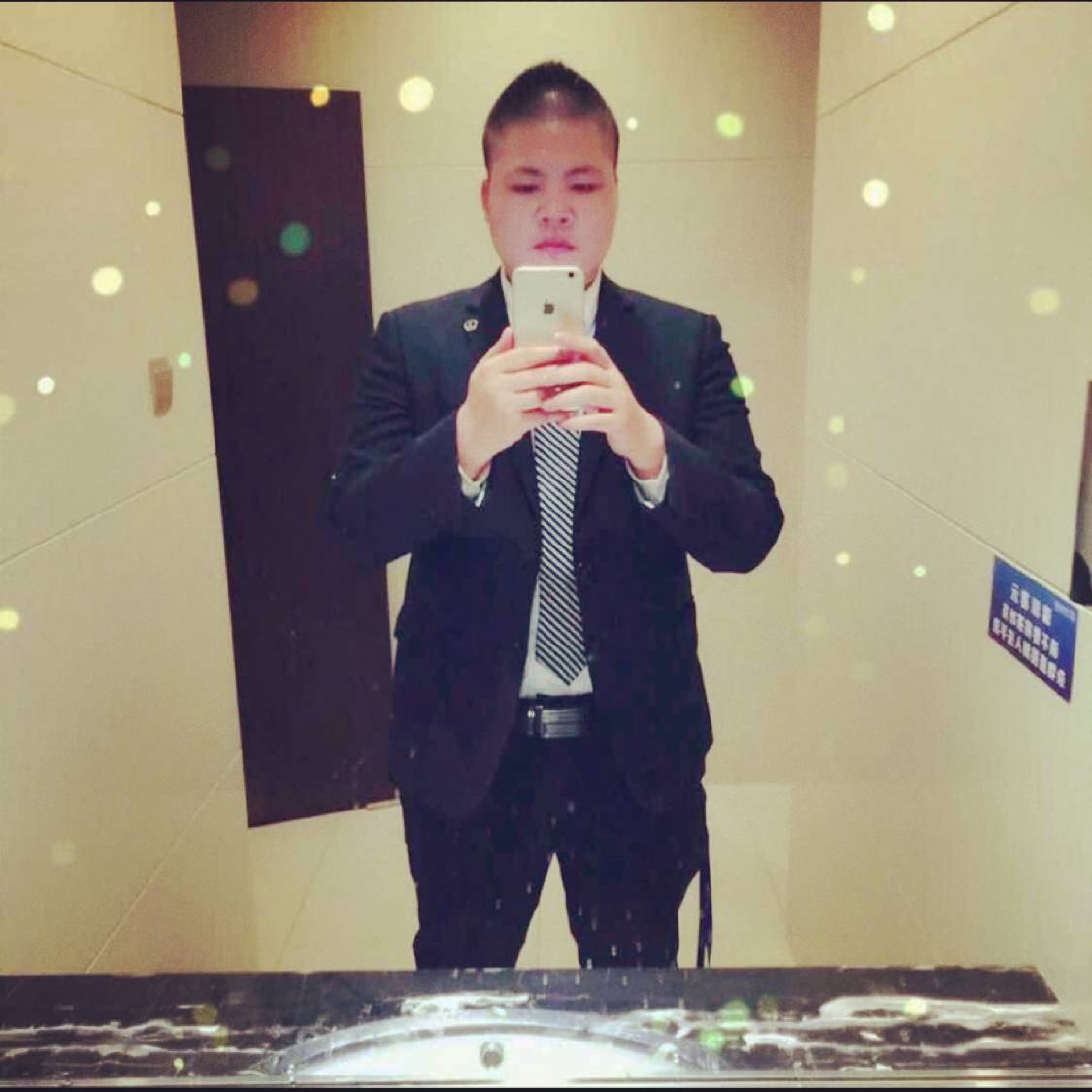 回忆改变靓丽的照片