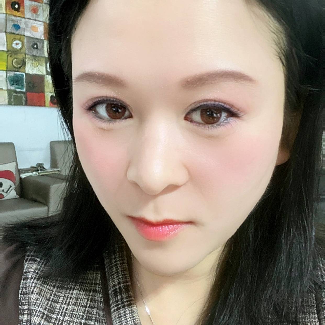 韶华等待阔达的照片