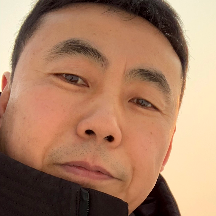 秋天的北京的照片